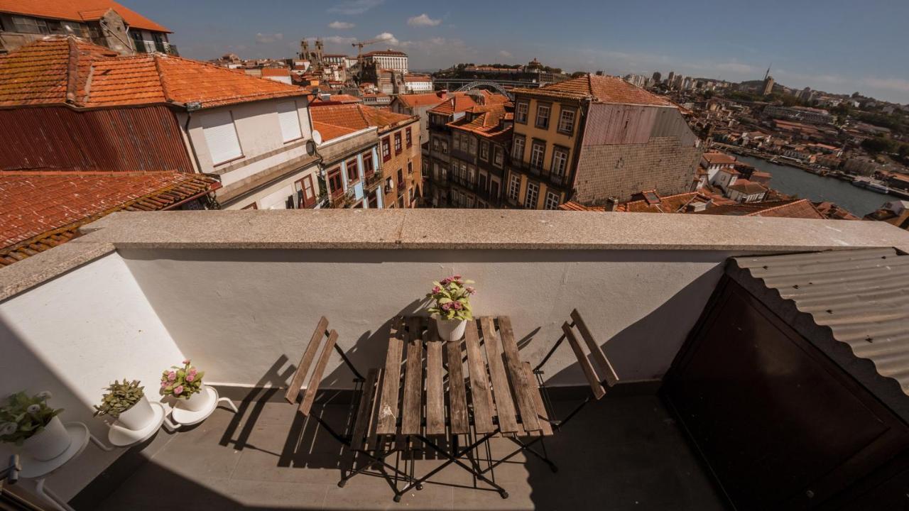 Belos Aires Apartments 波尔图 外观 照片